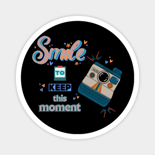 Smile Magnet